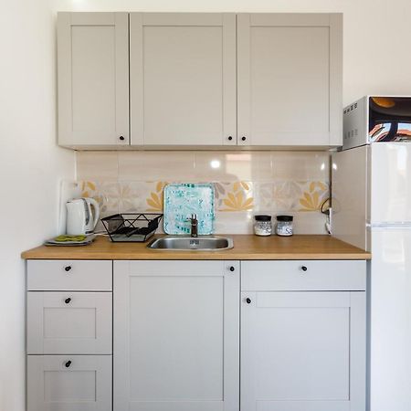 Golden Island Apartments Крк Экстерьер фото