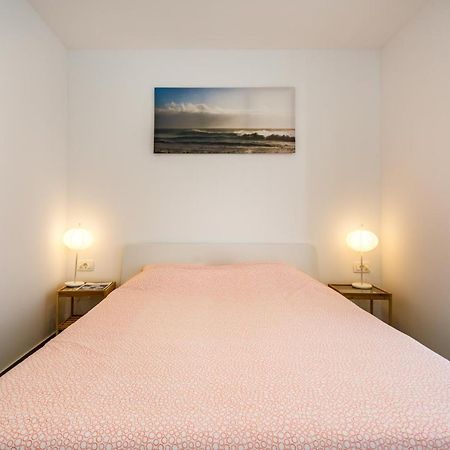 Golden Island Apartments Крк Экстерьер фото