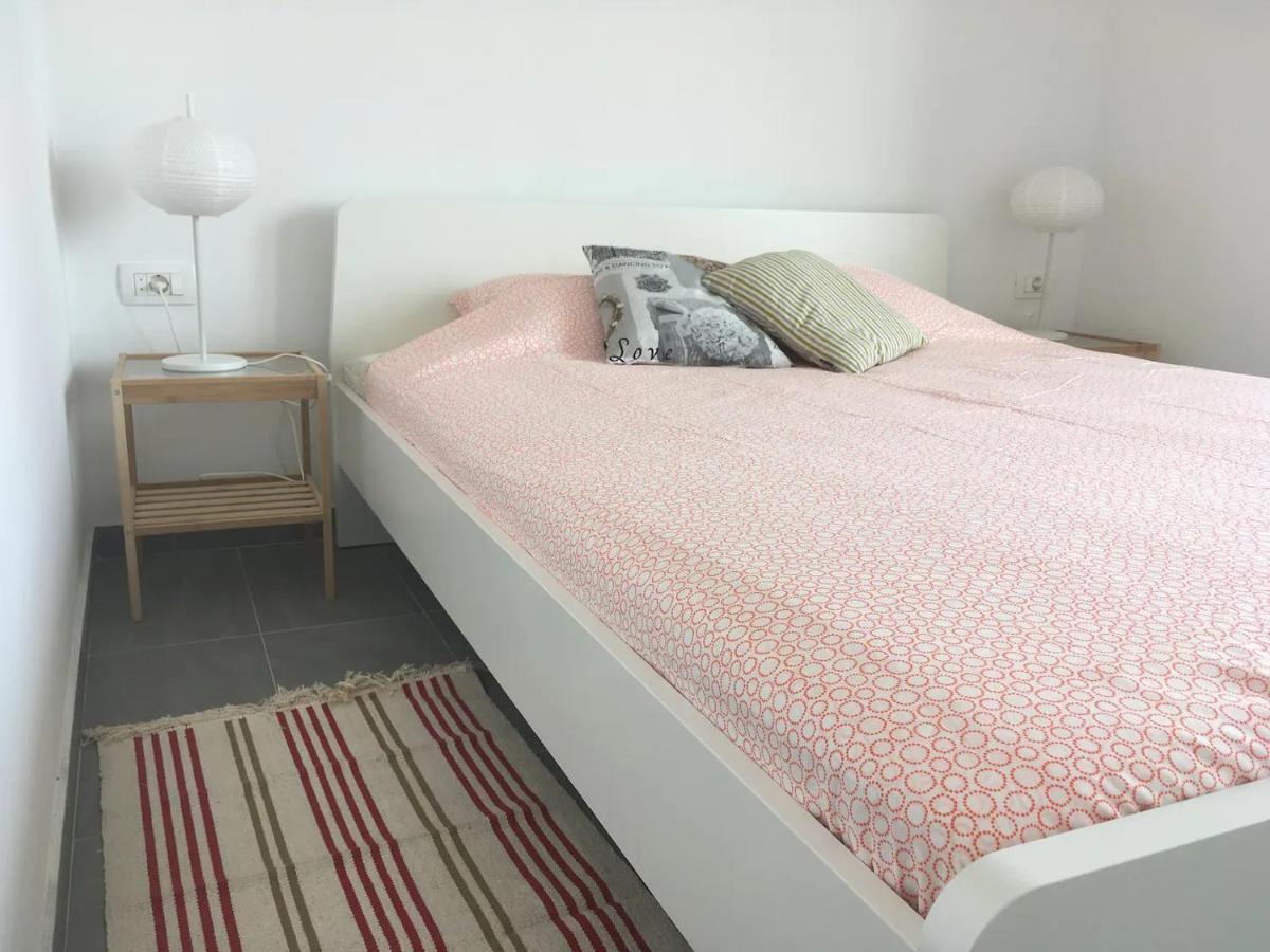 Golden Island Apartments Крк Экстерьер фото