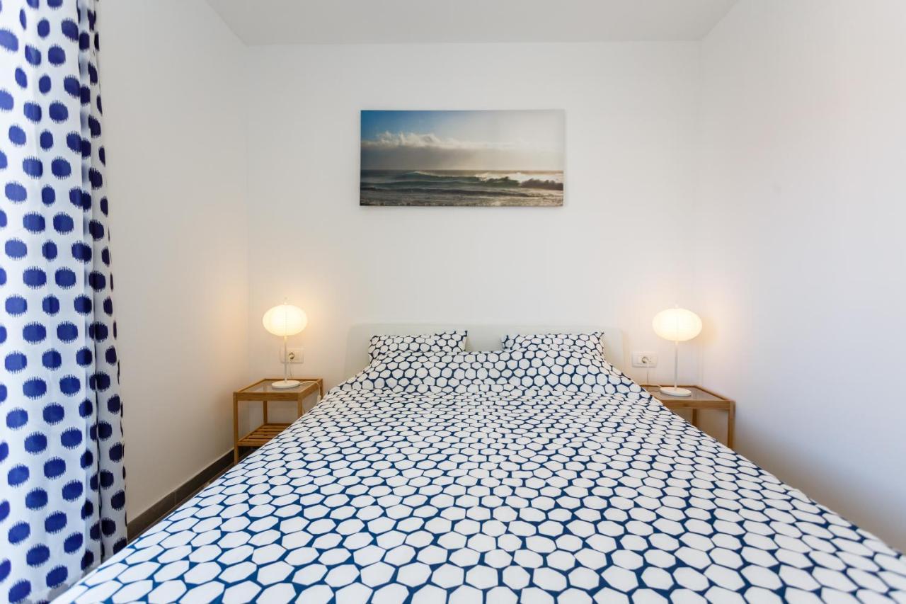 Golden Island Apartments Крк Экстерьер фото